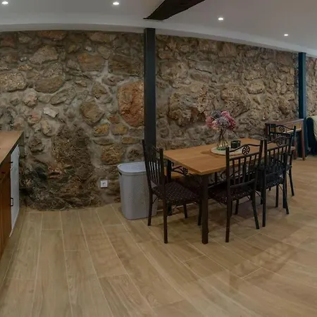 Cardil Entrada Cabarceno *