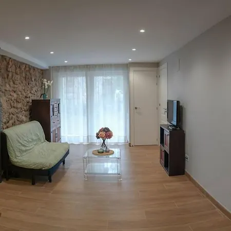 Apartamento Cardil Entrada Cabarceno Obregón