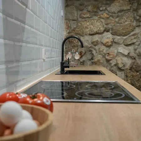 Cardil Entrada Cabarceno Apartamento