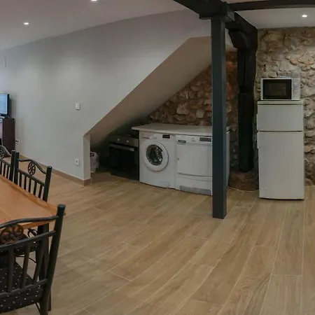 Cardil Entrada Cabarceno Apartment