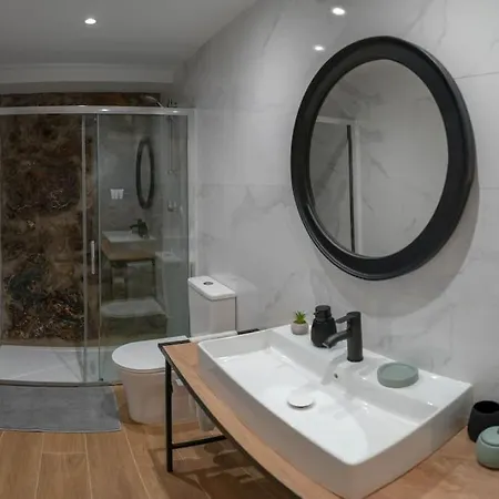 Apartamento Cardil Entrada Cabarceno *