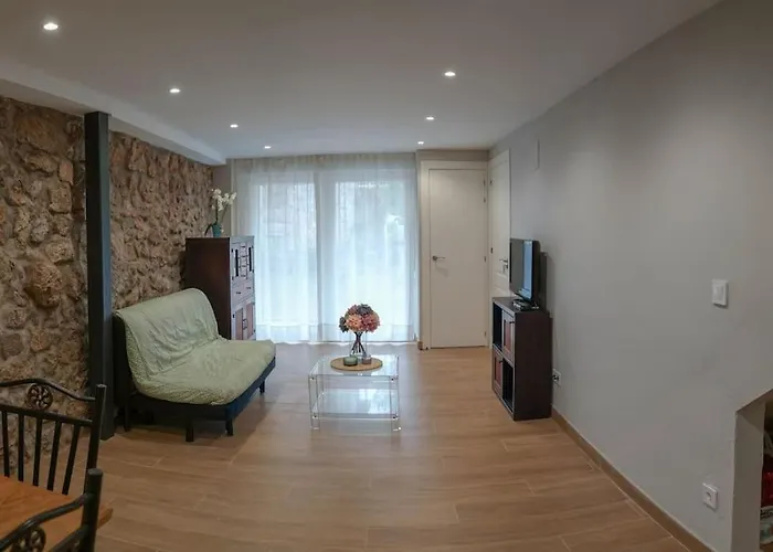 Apartment Cardil Entrada Cabarceno Obregon