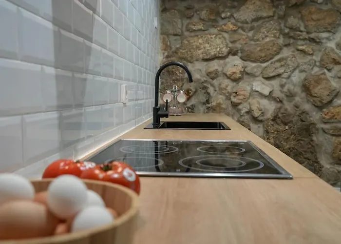 Cardil Entrada Cabarceno Apartment