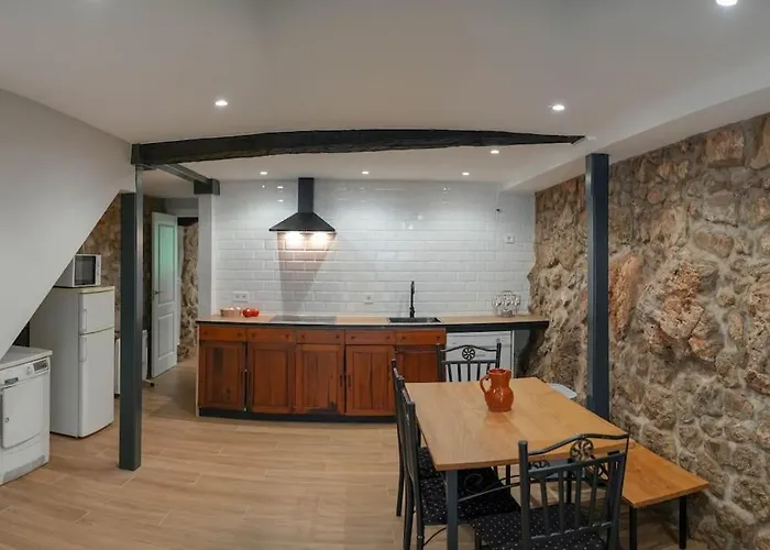 Cardil Entrada Cabarceno Apartment *