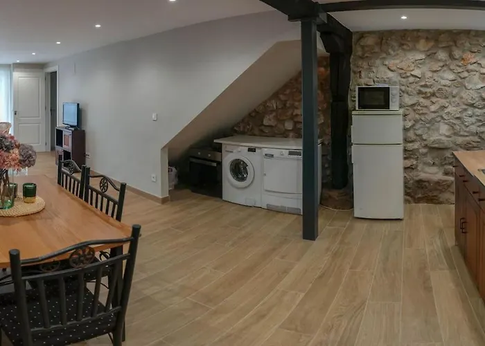 Cardil Entrada Cabarceno Apartment