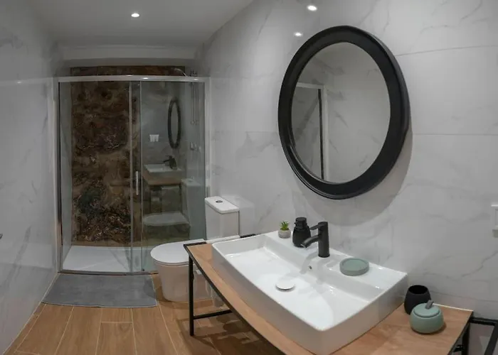 Apartment Cardil Entrada Cabarceno *